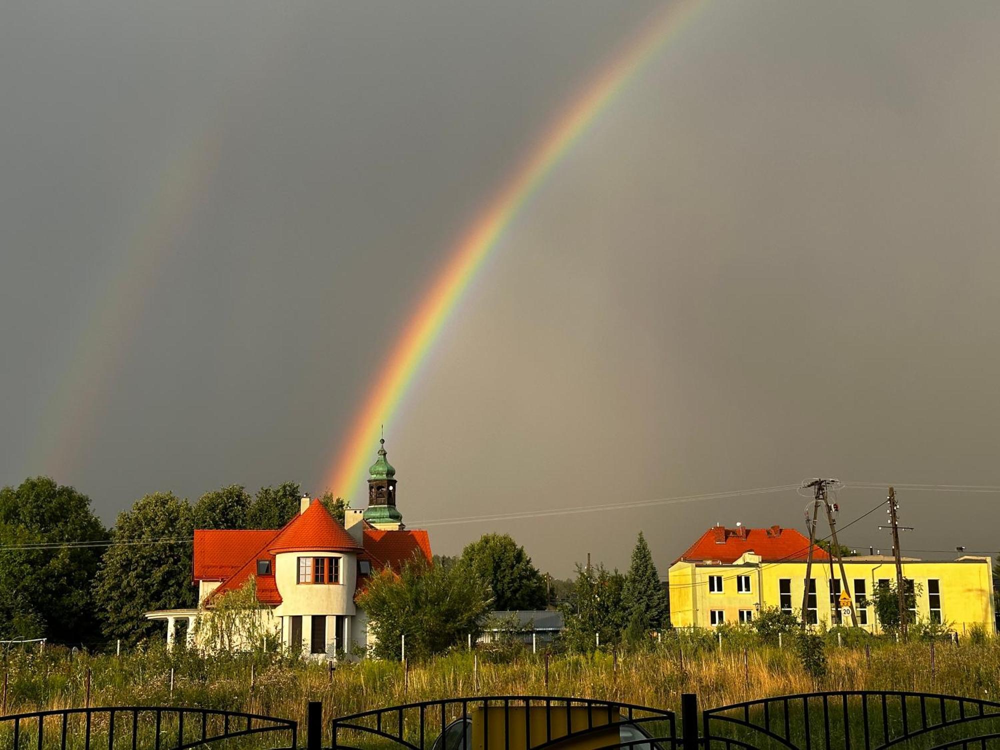 Sosnowka - Wypoczynek Appartement Buitenkant foto