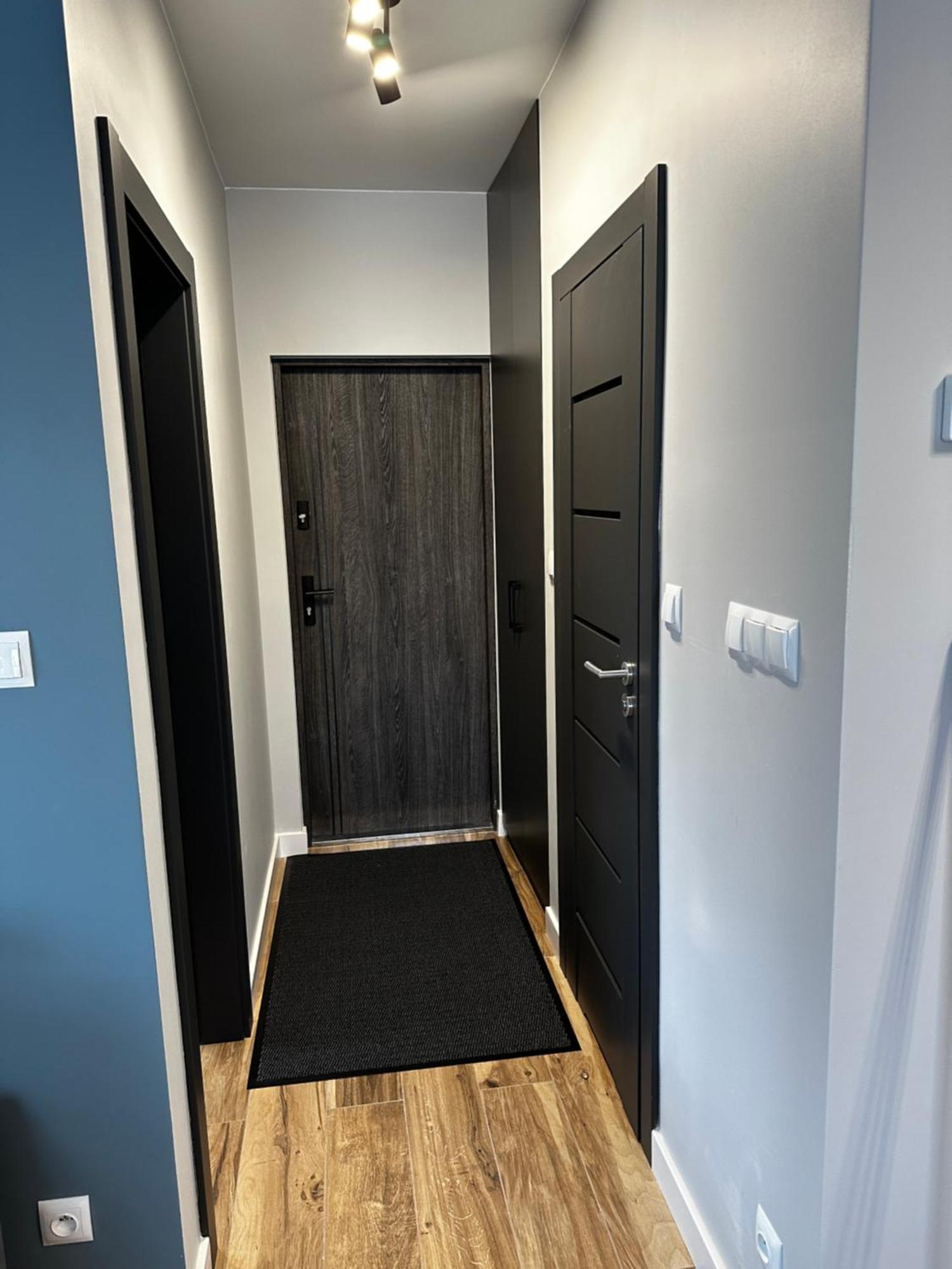 Sosnowka - Wypoczynek Appartement Buitenkant foto