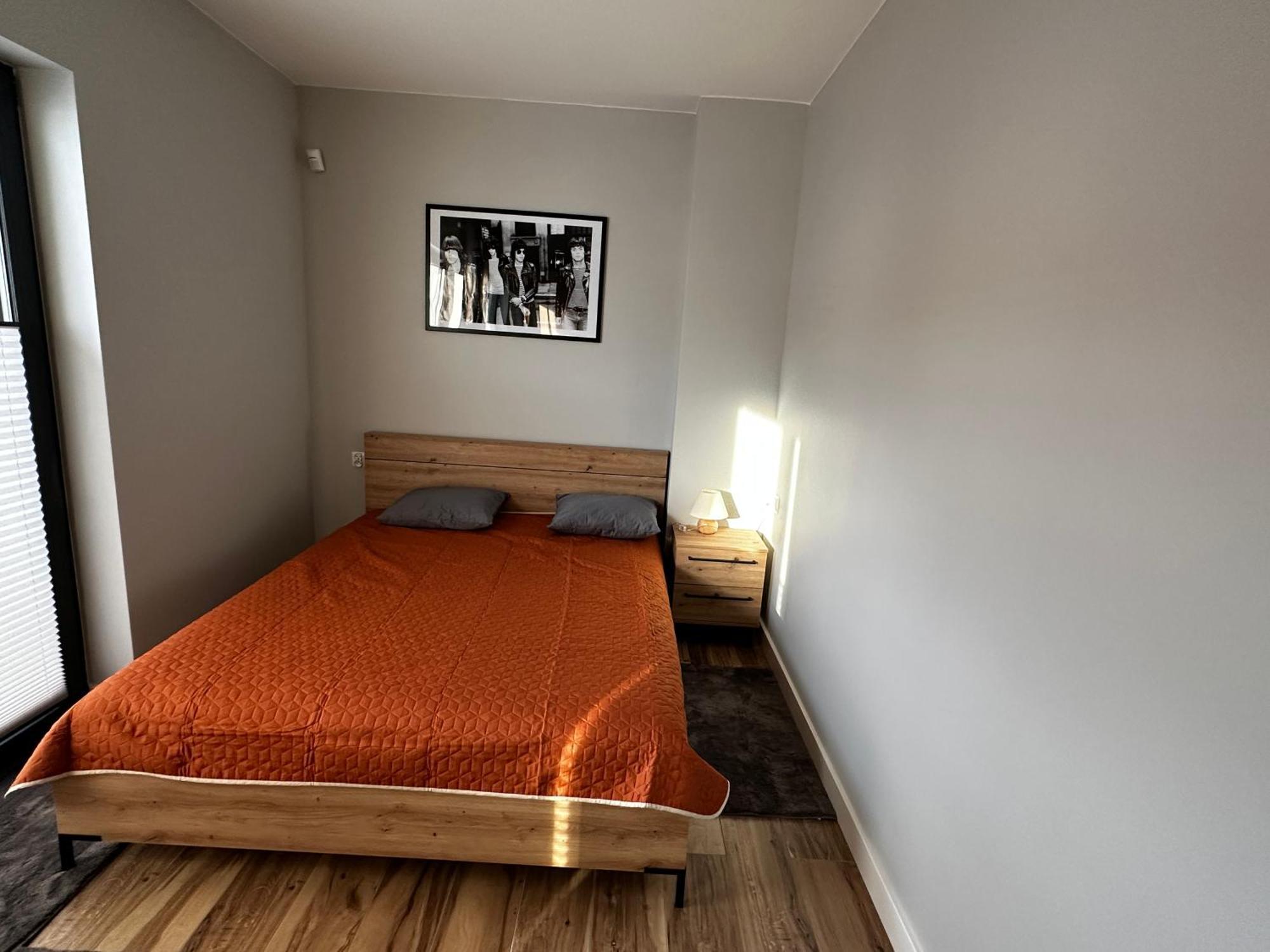 Sosnowka - Wypoczynek Appartement Buitenkant foto