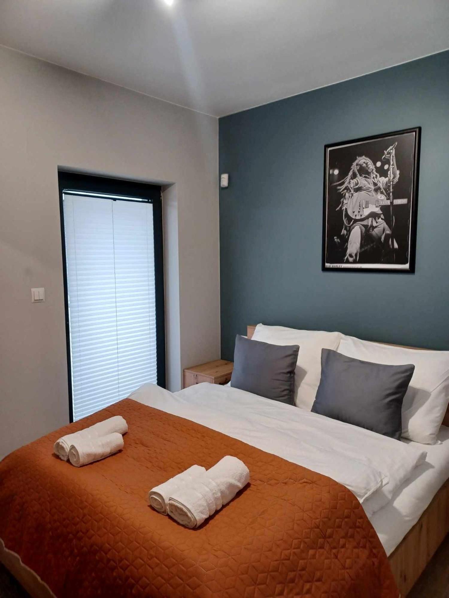 Sosnowka - Wypoczynek Appartement Buitenkant foto