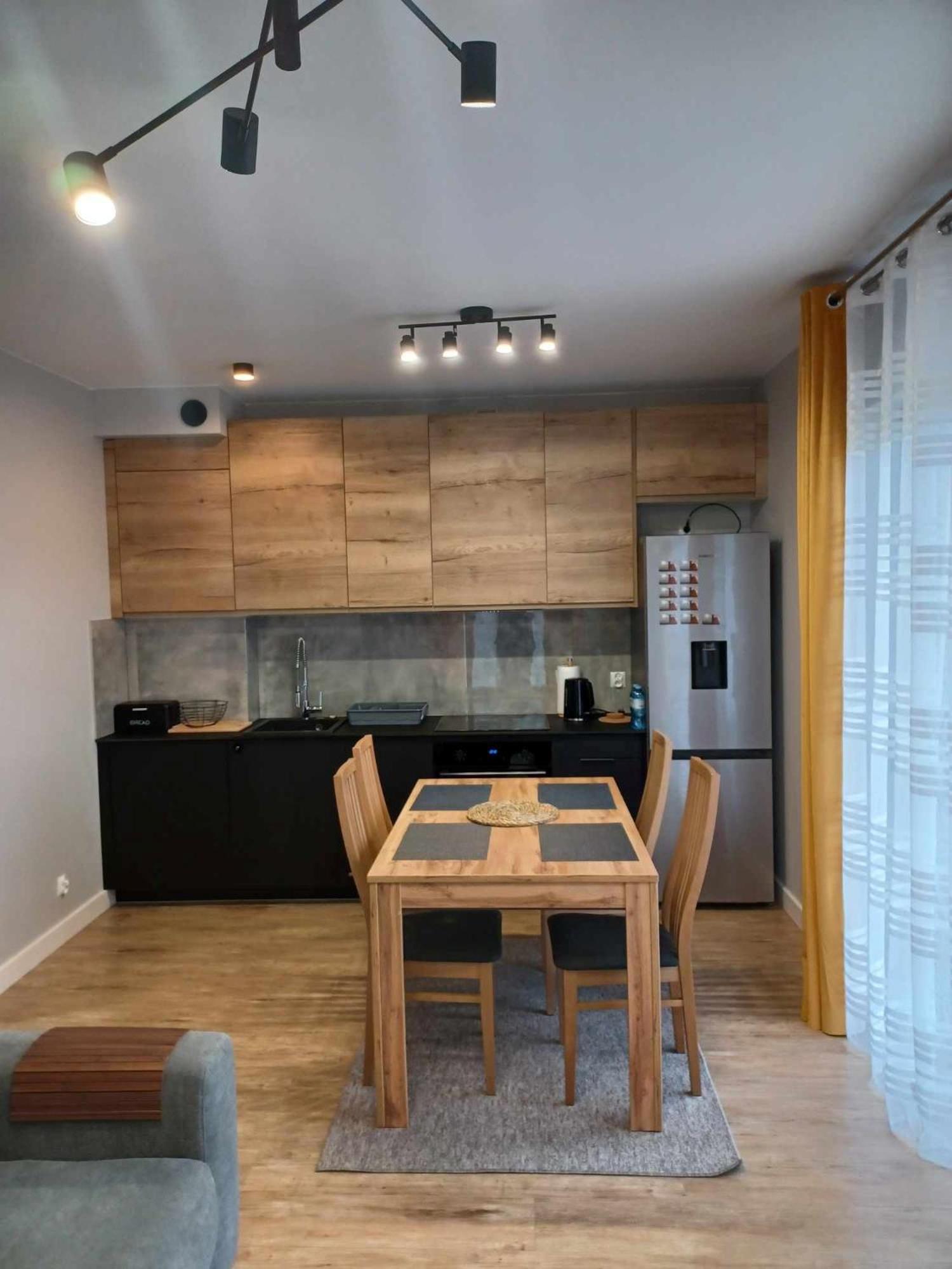 Sosnowka - Wypoczynek Appartement Buitenkant foto