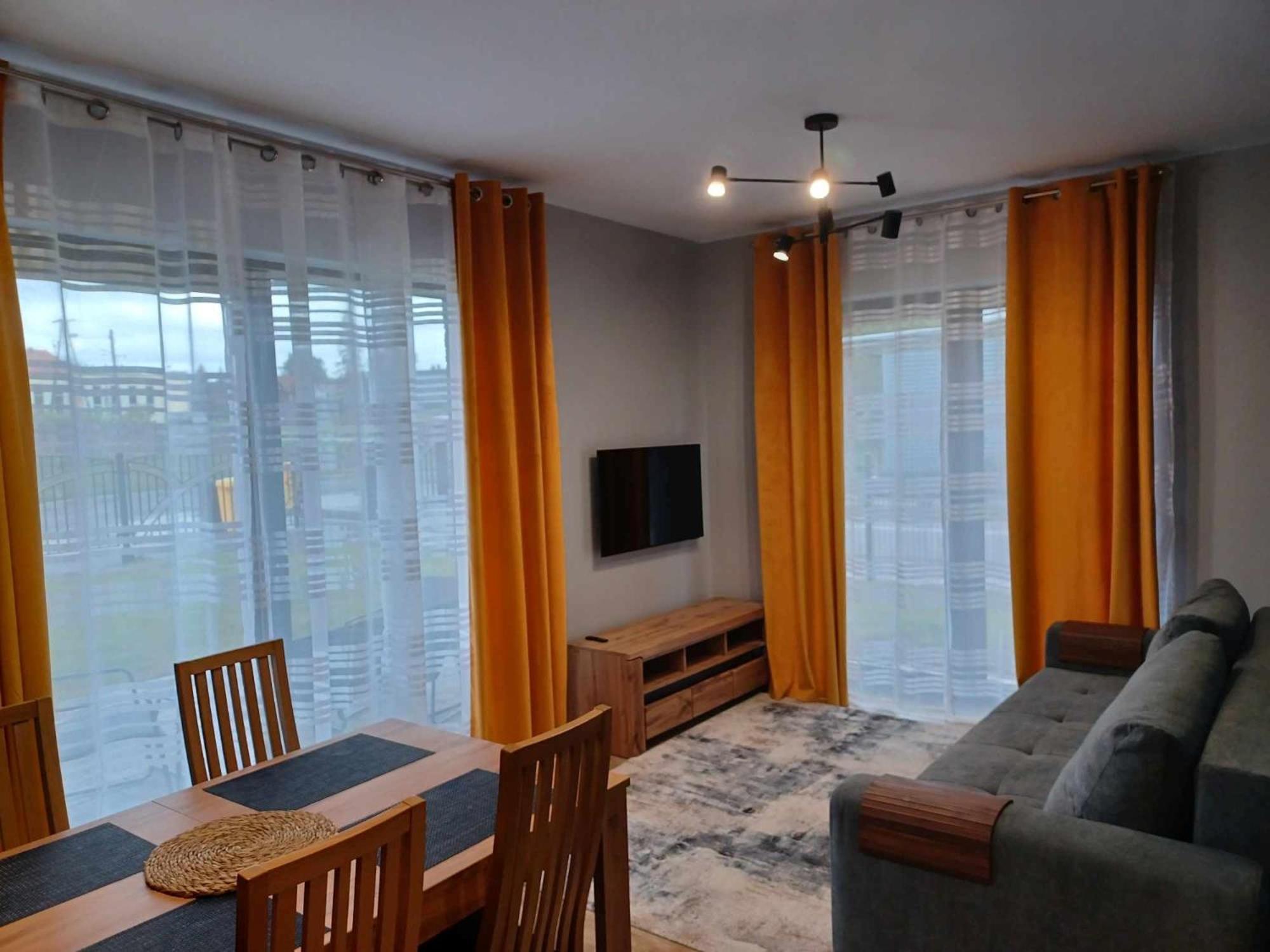 Sosnowka - Wypoczynek Appartement Buitenkant foto